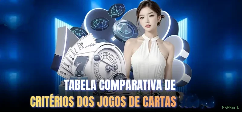 Cassino ao Vivo 5555bet