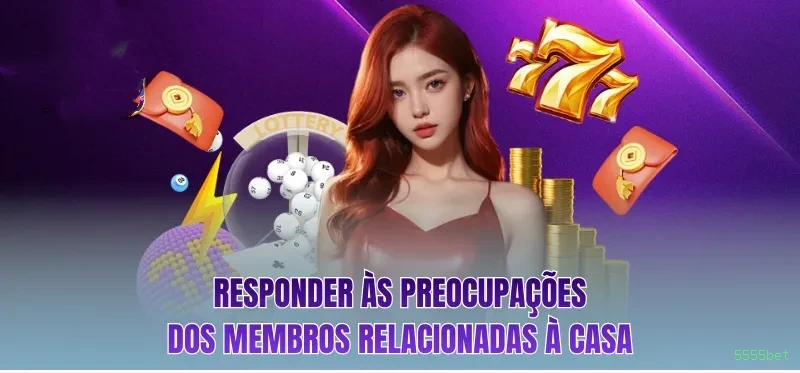 Apostas Esportivas 5555bet