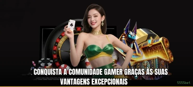 eSports 5555bet
