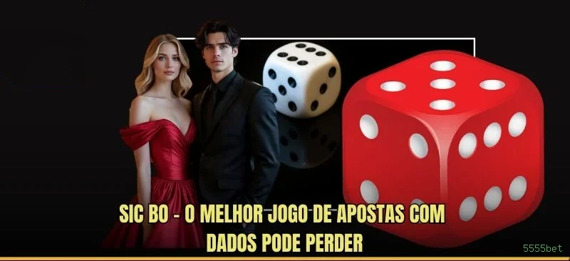 5555bet Plataforma