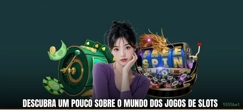 5555bet Plataforma