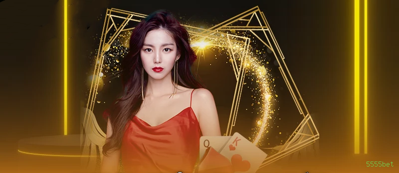 5555bet iOS App