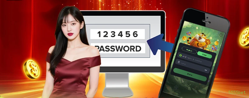 5555bet iOS vs Android