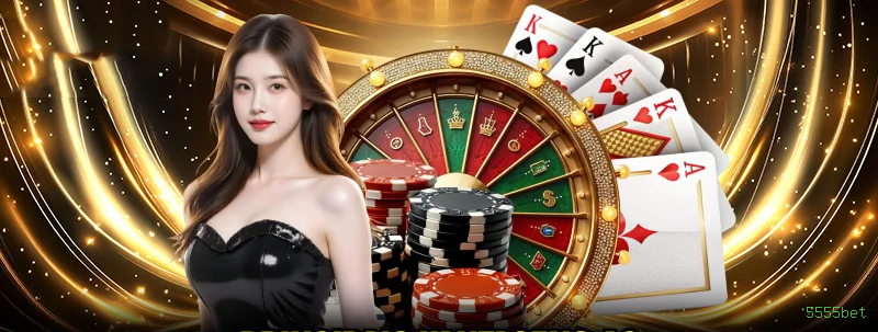 Jogos 5555bet